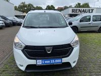 gebraucht Dacia Lodgy 1.5 BLUE dCi 115 Comfort (EURO 6d-TEMP)