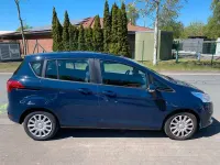 Second-hand Ford B-MAX 101 CP (74 kW) 2013 Albastru Monovolum