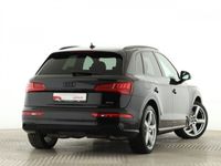 gebraucht Audi Q5 sport 50TFSI e quattro *S line*LED*ACC*21"*