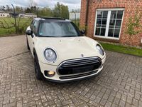 gebraucht Mini Cooper Clubman *NAVI - PANORAMADACH *