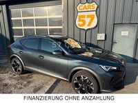 Gebraucht Cupra Formentor VZ 245 PS (180 kW) 2022 Grau SUV