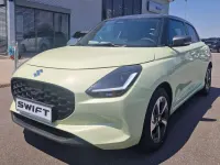 Gebraucht Suzuki Swift Comfort+ 83 PS (61 kW) 2025 Coolmineralgray Limousine