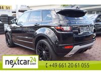 gebraucht Land Rover Range Rover evoque SE Dynamic