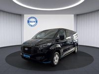 Gebraucht Ford Transit Custom Trend 170 PS (125 kW) 2021 Weiß Van / Kleinbus