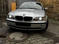 gebraucht BMW 325 i -