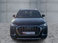 Gebraucht Audi Q3 Advanced Plus 190 PS (139 kW) 2024 Mythosschwarz metallic SUV