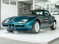 Gebraucht BMW Z1 170 PS (125 kW) 1990 Grün Cabrio