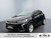 Neu Mitsubishi ASX Plus 158 PS (116 kW) 2025 Onyxschwarz SUV