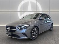 Gebraucht Mercedes B220 Advanced 190 PS (139 kW) 2024 Grau Van / Kleinbus