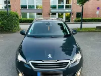 Gebraucht Peugeot 308 150 PS (110 kW) 2016 Andere farben Limousine