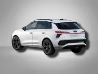 Ny Audi Q3 S-Line 265 HK (194 kW) 2025 Grå SUV