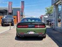 gebraucht Dodge Challenger Scatpack WB 6,4l Last Call MY23,ACC