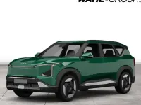 Gebraucht Kia EV5 GT-Line 160 kW (218 PS) 2026 Grün SUV