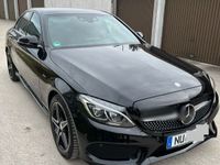 gebraucht Mercedes C450 AMG AMG/C43 AMG