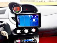 Gebraucht Renault Twingo Liberty 75 PS (55 kW) 2011 Rot Kleinwagen