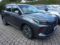 Gebraucht DFSK Fengon 177 PS (130 kW) 2024 Moon grey Van / Kleinbus