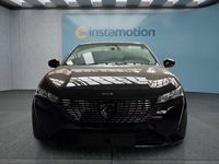 Neu Peugeot 308 145 PS (106 kW) 2025 Schwarz Kleinwagen