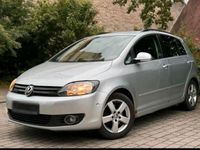 Second-hand VW Golf VI 122 CP (89 kW) 2010 Argintiu Hatchback