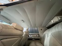 Gebraucht Lincoln Continental 1979 Limousine