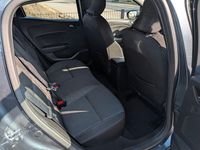 Gebraucht Renault Clio V Zen 91 PS (66 kW) 2021 Grau Kleinwagen