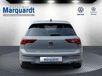 Neu VW Golf VIII R-line 150 PS (110 kW) 2026 Grau Limousine
