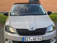 Gebraucht Skoda Fabia Drive 110 PS (80 kW) 2017 Limousine