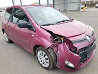 gebraucht Renault Twingo 2012 Unfall 2.Hand