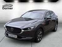 Gebraucht Mazda CX-30 179 PS (131 kW) 2020 Matrixgrau SUV