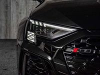 gebraucht Audi RS3 2.5 TFSI S tronic quattro Sportback - B&O Sound