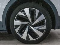 Gebraucht VW ID.4 Pro Performance 150 kW (204 PS) 2020 Weiß SUV