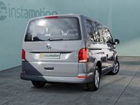 gebraucht VW Multivan T6.12.0 TDI DSG Family R-Kamera Klima