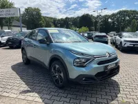Gebraucht Citroën C4 Feel 131 PS (96 kW) 2024 Blau SUV