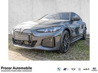 Neu BMW i4 Performance 442 kW (601 PS) 2026 Grau Limousine