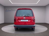 gebraucht VW Caddy Kasten 2.0 TDI Trendline 4Motion Bixenon