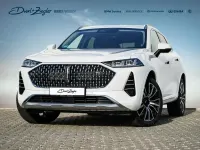 Gebraucht Wey 05 Premium 476 PS (350 kW) 2024 Snow white SUV