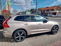Gebraucht Volvo XC60 Plus 250 PS (183 kW) 2025 Silber SUV