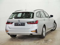 gebraucht BMW 320 d Aut.*Live Cockpit*LED*DAB*Temp*