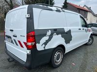 gebraucht Mercedes Vito 116