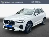 Gebraucht Volvo XC60 Core 250 PS (183 kW) 2025 Weiß SUV