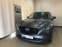 Gebraucht Mazda CX-5 Ad'Vantage 150 PS (110 kW) 2022 Machine gray SUV