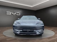 Neu BYD Seal U Design 324 PS (238 kW) 2025 Grau SUV
