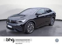 Gebraucht VW ID.5 Pure 125 kW (170 PS) 2025 Schwarz SUV
