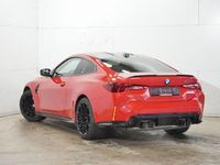 Gebraucht BMW M4 Performance 510 PS (375 kW) 2025 Toronto rot Coupé