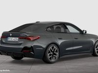 Gebraucht BMW 420 Shadowline 190 PS (139 kW) 2025 Grau Coupé