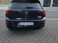 Gebraucht VW Golf VIII GTE 245 PS (180 kW) 2022 Limousine