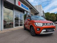 Neu Suzuki Ignis Comfort+ 83 PS (61 kW) 2025 Schwarz Kleinwagen