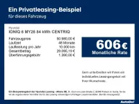Neu Hyundai Ioniq 6 478 kW (650 PS) 2026 Grau Limousine