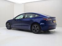 Gebraucht Tesla Model 3 Standard Range 225 kW (306 PS) 2021 Blau Limousine