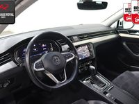 gebraucht VW Passat Variant 2.0 TSI ACTIVE-INFO,STANDHEIZ,ACC