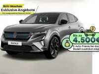 Neu Renault Rafale 300 PS (220 kW) 2026 Grau SUV